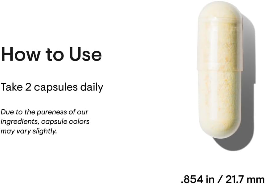 THORNE - Basic Nutrients 2/Day Comprehensive Daily Multivitamin 60 Capsules