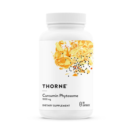 Thorne Curcumin Phytosome