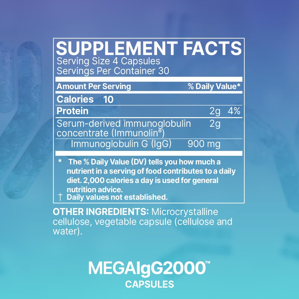 MegaIgG2000