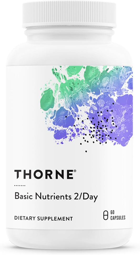 Basic Nutrients 2/Day