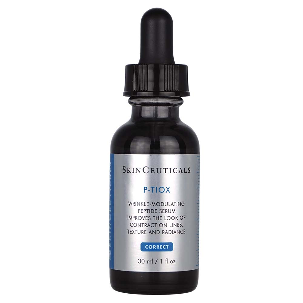 SkinCeuticals P-TIOX Wrinkle Modulating Peptide Serum 1.0 fl oz